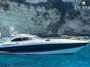 Sunseeker Predator 56