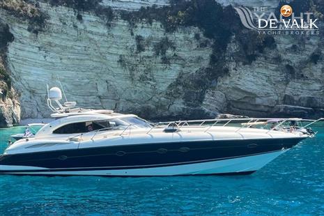 Sunseeker Predator 56 - Picture 1