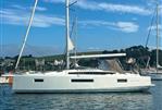 Jeanneau Sun Odyssey 410