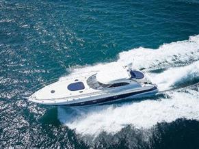 Sunseeker Predator 56