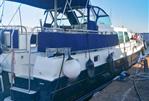 AQUANAUT AQUANAUT 1500 DRIFTER AK