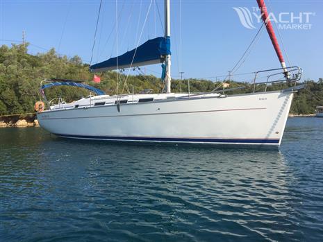 Beneteau Cyclades 39