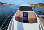 Fairline Targa 50 GT