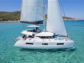 LAGOON 46