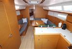 Jeanneau 389 Sun Odyssey