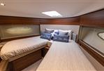 Princess Yachts 49 - Princess 49 For Sale - Guest Cabin