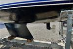 Maxi 1000 - Keel, prop and saildrive