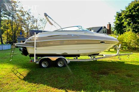 Crownline 236 SC