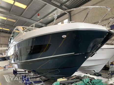 BENETEAU GRAN TURISMO 32