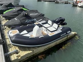 Sur Marine ST 290 Classic