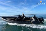 Cobra Ribs Nautique 7.7m - Picture 4