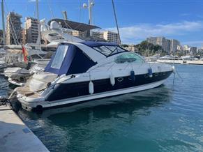 Fairline Targa 48