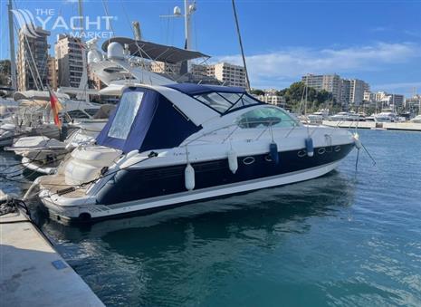 Fairline Targa 48