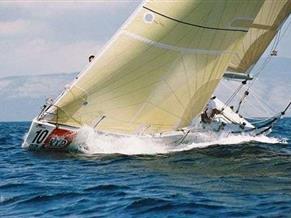 BENETEAU FIRST 40.7