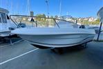 JEANNEAU CAP CAMARAT 5.1 CC