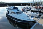 Fairline Phantom 38 - Fairline Phantom 38 "Stargate"