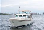 LINSSEN LINSSEN 40.9 GRAND STURDY AC