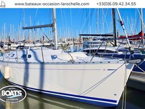 DUFOUR DUFOUR 36 CLASSIC