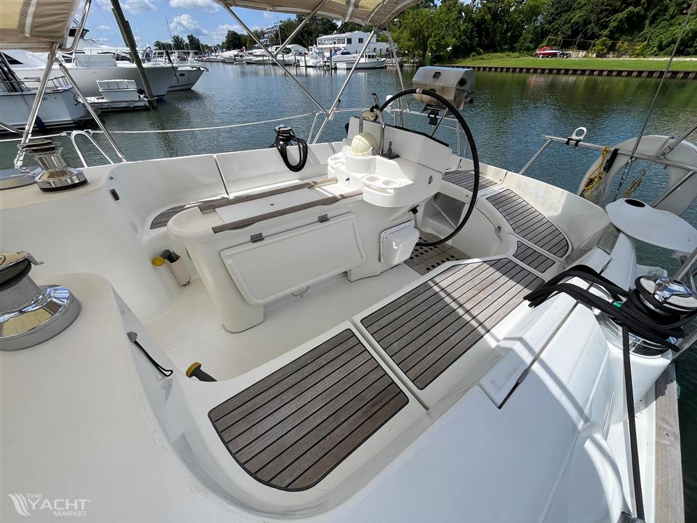 1999 Beneteau