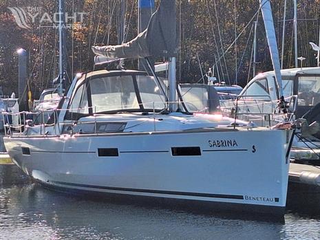 Beneteau Oceanis 41 - Default Image