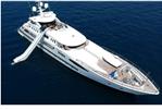 Custom 58M superyacht