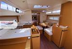 JEANNEAU SUN ODYSSEY 440