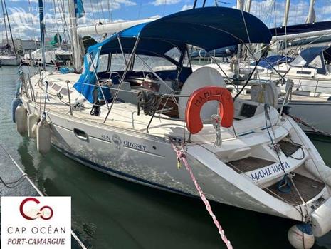 JEANNEAU SUN ODYSSEY 47