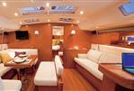 Beneteau OCEANIS 54 - Beneteau OCEANIS 54 (2011)