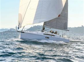 BENETEAU FIRST 36