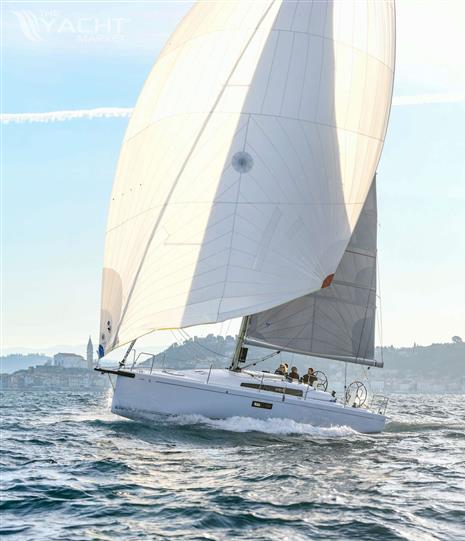 BENETEAU FIRST 36