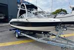 BAYLINER BAYLINER 185 BOWRIDER