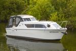 Viking 275 Highline