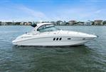 Sea Ray 38 Sundancer