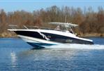 Sunseeker Sportfisher 37