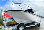 BOSTON WHALER MONTAUK 190