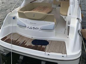 BENETEAU MONTE CARLO 32 OPEN