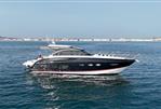 Princess V48 - Image courtesy of JD Yachts