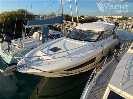 JEANNEAU LEADER 36