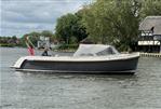 Interboat Intender 820