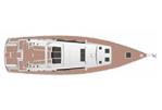 Beneteau Oceanis 58 - Manufacturer Provided Image