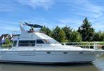 Whitewater Wolfe 46 Flybridge