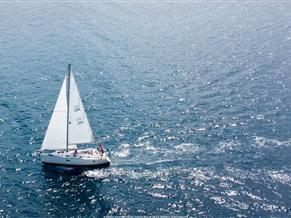 Beneteau OCEANIS CLIPPER 361