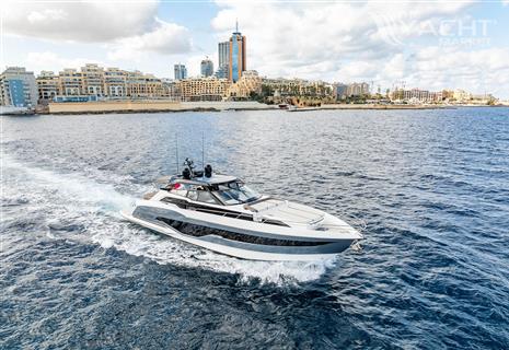 Sunseeker Superhawk 55 - 0 - Main