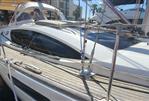 JEANNEAU SUN ODYSSEY 45 DS