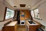 Les Allen & Co 42' Narrowboat - Jude II