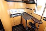 Sunseeker Portofino 40 - 12 - Galley