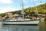 Hallberg Rassy 43 MK I - Picture 2