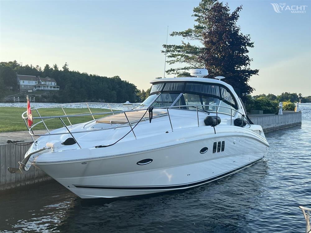 2006 Sea Ray