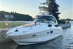 Sea Ray 38 Sundancer