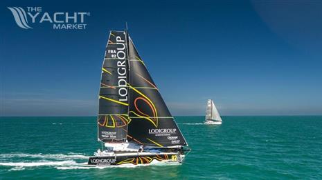 Marsaudon Composites ORC50